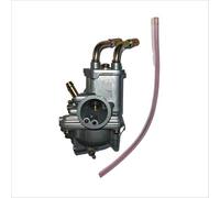 Carburateur Carb Compatible Avec Yamaha Pour YF60 1986 Pour YT60 Pour Tri-Zinger 1984 1985 Moto Carburateur Carburateur Filtre À Air Filtre À Carburant