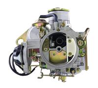 Carburateur Carb Compatible for Nissan 720 Pickup 2.4L Z24 moteur 1983-1986 OE qualité Carburador 16010-21G61 1601021G61 2 baril robuste