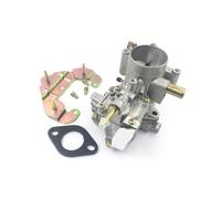 Carburateur Carb Compatible pour RENAULT 11779001 1961-1992 R4 4L 4S Et 4GTL SOLEX 32 DIS R4L 32mm Alésage