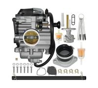 Carburateur Carb Convient Pour Carburateur Bear Tracker 250 YFM250 YFM 1999-2004 ATV