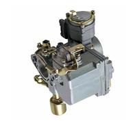 Carburateur Carb Ensemble 113129031K Pour VW Pour Coccinelles 1971 1972 1973 1974 1975 1976 1977 1978 1979 Carburateur Double Port 1600cc 12V 34 Pict-3