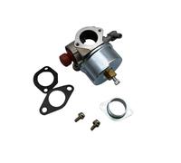 Carburateur Carb Ensemble 632795A LAV 30 35 40 50 Carburateur Pour Tecumseh Avec Adaptateur Joint Et Vis, Accessoires Remplacement