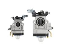 Carburateur Carb Ensemble Carburateur Débroussailleuse Pour CG430 CG520 BC430 BC520 40-5 44-5 43cc 49cc 50cc 52cc, Moteur 2 Temps, Tondeuse À Gazon(MP15)