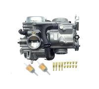 Carburateur Carb Ensemble Carburateur Moto Pour Shadow ACE 750 VT750DC ACE 1998 1999 2000 2001 2002 2003 16100-MBA-980 Carb VT750
