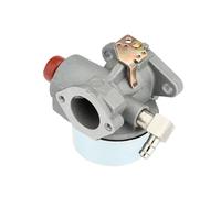 Carburateur Carb Ensemble Carburateur Remplacement Pour Tecumseh Avec Adaptateur Joint Et Vis, Accessoires De Voiture 632795A LAV 30 35 40 50
