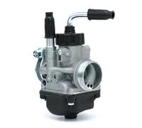 Carburateur Carb Ensemble Carburateur Vergaser 2 Temps Pour Puch/Pour Maxi / E50 50cc 100cc R2590 R2587 R2585(17.5)