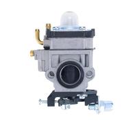 Carburateur Carb Ensemble Débroussailleuse Pour CG430 CG520 BC430 BC520 40-5 44-5 43cc 49cc 50cc 52cc Moteur 2 Temps Coupe-herbe À Essence Carburateur(Just Carb)