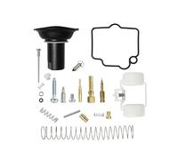 Carburateur Carb Ensemble Kit De Réparation Carburateur Moto, Pour Mikuni SZ SZ16 16 SZR 150cc V1 V2 V3 XC115