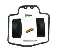 Carburateur Carb Ensemble Kit Reconstruction Carburateur Scooter, Diaphragme Et Flotteur Pour MAJESTY YP125E 5XL 5D8 2003 2004 2005 2006 2007 2008 2009(Float set)