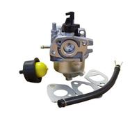 Carburateur Carb Ensemble Pièces Rechange Tondeuse Gazon Pour Fuxtec FX-RM 1850 1855 1860 2050 2055ES Carburateur 1850
