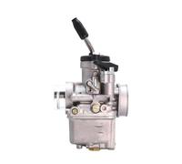 Carburateur Carb Ensemble Pour Dellorto Pour PHBL 20AS 22A 24AS 25BS 26BS 2/4 Temps Pour Piaggio 100CC 250CC Carburateur De Moto Carb(26BS)