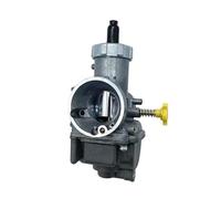 Carburateur Carb Ensemble Pour les systèmes de moteur de moto à carburateur à piston en cuivre Pour Keihin PE 28 28 mm