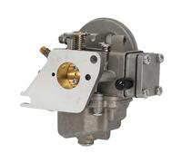 Carburateur Carb Ensemble Pour Moteur Bateau 2 Temps 4 CV 5 CV 6E0-14301-05 6E3-14301 6E3-14301-00 Carburateur