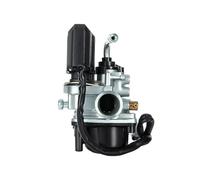Carburateur Carb Ensemble Pour SR 50 R LC Sportcity 50 Pour Piaggio NRG50 XR Pour Vespa LX50 Storm 50 Pour Typhoon 50 CARBURATEUR 17,5 Mm