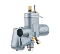Carburateur Carb Ensemble Pour Type SSI 1/17/77 Vergaser Pour Zundapp C50 Super Sport Moto Carb 517 Mofas Cyclomoteur Réplique 1/17/41 Carburateur 17mm Carb