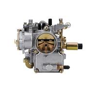 Carburateur Carb Ensemble Pour VW Pour Coccinelle Pour Cabriolet 1967-1969 1970 1971 1972 1973 1974 1975 1&2 Bug Bus 30/31 PICT-3 3113129029A Carburateur Starter Automatique