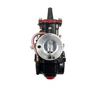 Carburateur Carb Filtre à Air Carburateur Universel pour Moto, Compatible avec Les Diamètres 21 Mm, 24 Mm, 26 Mm, 28 Mm, 30 Mm, 32 Mm Et 34 Mm Carburateur pour Moteur(30mm)