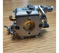 Carburateur Carb for OLEO MAC 937 GSH/GS370 for Efco 137 MT3700 WT-781D tronçonneuse pièces de rechange outils de jardin pièces de rechange (Color : Without tube)