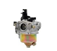 Carburateur Carb Kit Carburateur Moto pour GX160 pour GX168F pour GX200 55 CV 65 CV Joint Tuyau Carburant Moteur Modifié Carburateur Carbu