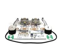 Carburateur Carb Kit De Conversion De Carburateur Carb Pour VW 40 Pour IDF DUAL Pour PORT Pour TWIN 40IDF Pour ECON Pour KIT K1317