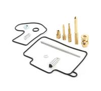 Carburateur Carb Kit Reconstruction Carburateur Ensemble Joints Gicleur pour Mikuni TMX 38 Kit Réparation Carburateur Pièces Moto Accessoires pour CR125R 2004-2007 Motocross Carburateur