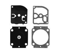 Carburateur Carb Kit Réparation Carburateur 5x Carb Pour BG66 BG86 ZAMA RB-155 RB 155 MS 180 170 MS180 MS170