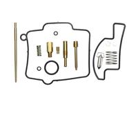 Carburateur Carb Kit Réparation Carburateur Et Joint Carburateur Moto pour Yz250 Yz 250 2002 2003 2004 2005 2006 Motocross Carburateur