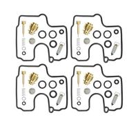 Carburateur Carb Kit Réparation Carburateur Et Joint Carburateur Moto pour YZF-R1 1998 1999 2000 2001 YZF R1 Motocross Carburateur