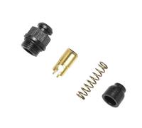 Carburateur Carb Kit Réparation Support Starter Carburateur D'origine Pour Crypton Z T105 Ttr 90 Pour Spark Z Lagenda Srl 110 Jupiter Z Vega R Sirius Car