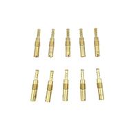 Carburateur Carb Lot 10 Gicleurs Principaux Carburateur Moto Gicleurs Pilotes Lents pour PWK pour Keihin OKO CVK NSR KSR Ensemble Carburateurs Buse D'injecteur Kit Carburateur(Pilot Jets 48-70)