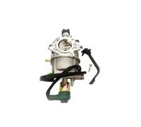 Carburateur Carb Moteur 188F 190F Unité À Commande Manuelle Des Gaz Carburateur Accessoires Pour Générateur À Essence 5-8 5 KW