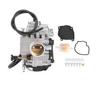 Carburateur Carb Moto Carburateur Remplacement Fit pour Bear Tracker 250 1999-2004 4XE141401200