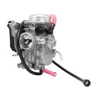 Carburateur Carb Moto Compatible Avec Arctic-Cat 400 500 2002 2003 2x4 4X4 36 Carburateur De Moto 0470-458 CVK 36 Carburateur Carb Moto Pièces De Rechange Pour Moteur