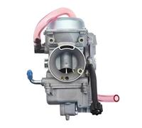 Carburateur Carb Moto Compatible Avec Arctic-Cat 400 500 Pour FIS Pour TBX 2000 2001 2002 0470-449 Carburateur Carb Remplacement Pièces De Moteur Universelles De Moto