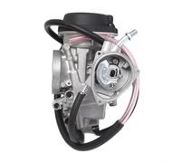 Carburateur Carb Moto Compatible Avec Arctic-Cat Pour DVX400 ATV Quad 350CC 400CC 500CC Carb 36mm Carburateur De Moto Universel Moto Remplacer Les Pièces De Mise À Niveau