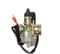 Carburateur Carb Moto Pour AF18 Pour AF27 Pour AF28 Pour AF34 Pour AF35 Pour SA50 Pour SK50 Pour SYM Pour DD50 Pour ZX50 Moteur 2 Temps Dirt Bike Racing ATV Carburateur 19mm DIO50cc