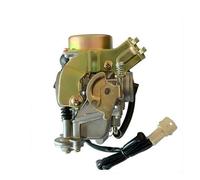Carburateur Carb Moto pour Cygnus-X pour Rs100 pour GTR pour Rsz pour Bws GP pour Srv150 Carburateur Moto Carb Starter Électrique Scooter Carburateur Moto(Style 2)