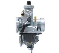 Carburateur Carb Moto Pour VM22 Adaptateur De Filtre À Air De Carburateur De 26 Mm Adaptateur D'adaptateur De Ralenti Kit De Vis De Mélange De Ralenti