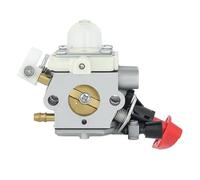 Carburateur Carb Outil De Réglage Du Carburateur Avec Filtre À Air Pour Stihl FS50 FS50C HT56 HT56C KM56 KM56C KN56 FS56 FS56C FS70C FS70 C1M-S267A Et FS40