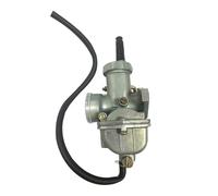 Carburateur Carb pour 50cc 70cc 110cc 125cc 250cc pour VTT pour Quad Dirt Bike Carburateur Starter Manuel 16mm 20mm 22mm PZ16 PZ20 PZ22 Carburateur Carbu(Pz22 22mm)