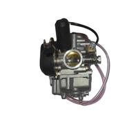 Carburateur Carb pour Aprilia Leonardo 150 Carb 1997 1998 1999 2000 2001 Moto Carburateur Moteur Carburateur