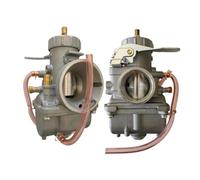 Carburateur Carb Pour BMW R90 6 R90S R100 7 R100CS R100GS Paris Dakar R100R R100RS R100RT R100S R100T 980 Carburateur VM34 2 Pièces