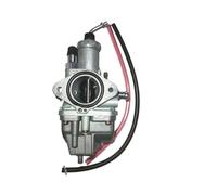 Carburateur Carb Pour Breeze 1989-2004 Grizzly 125 2004-2013 Timberwolf 250 Moto 4 YFM225 Carburateur
