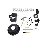 carburateur Carb Pour Carburateur Keihin CV40 40mm Pour Softail 1988-2017 27421-99C 27490-04 27465-04 Carburateur de Moto (Size : Repair Kit)