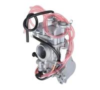 Carburateur Carb pour CRF250 pour CRF 250R CRF250X Carburateur de Moto Carb 2004 2005 2006 2007 2008 2009 2010 2011 2012 2013 Carbu Moto