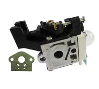 Carburateur Carb pour Echo HC-225 331ES 341ES Taille-haie remplace ZAMA RB-K91 RB-K104