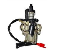 Carburateur Carb pour Elite 50S 1994 1995 1996 1997 1998 1999 2000 2001 Elite 50 1987 1988 1989 Scooter Carburateur Carb