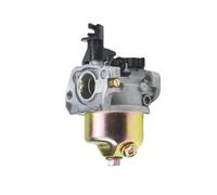 Carburateur Carb pour GC-PM 46 1 S pour GC-PM 51 2 S pour HW pour HBM 46 R Kit Tondeuse À Gazon Bougie D'allumage Pompe D'amorçage Joint Tuyau Carburateur Carbu