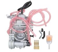 Carburateur Carb pour Husqvarna TCI250 2012 TC250 TE250 2002 2003 2004 2005 2006 2007 2008 2009 2010 2011 2013 2014 2015 2016