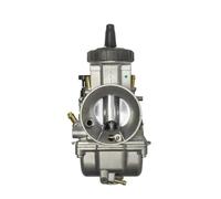 Carburateur Carb pour KEIHIN Racing pour carburateur de Moto PWK 33 mm, 35 mm, 36 mm, 38 mm, 40 mm, VTT, vélo Tout-Terrain Carbu Moto(PWK 35)